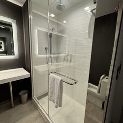 AC Hotels by Marriott -Tuscaloosa