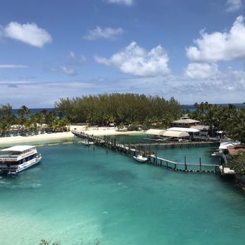 Norwegian Escape - Blue Lagoon Island - Travel Services Near Me Norwegian Escape - Blue Lagoon Island - Travel Services Near Me