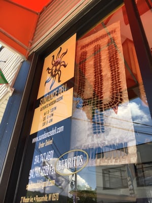 Sundance Deli by null