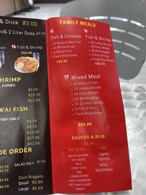Menu photo 3 Shelby Deli & Grocery Memphis, TN Menu photo 3 Shelby Deli & Grocery Memphis, TN