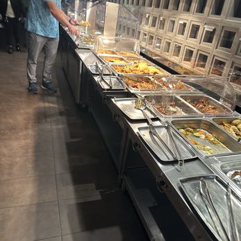 Moohan Korean BBQ - Korean Near Me - Los Angeles, California