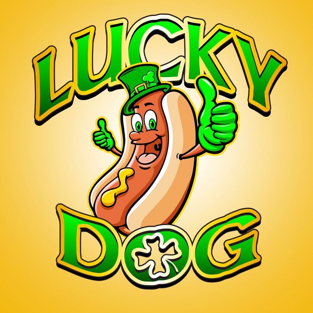 Lucky Dog Cart, Selma Roadtrippers