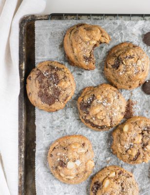 Cookie Fix- The Forum by null
