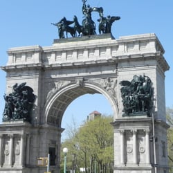 From Brooklyn To Wall Street Walking Tour