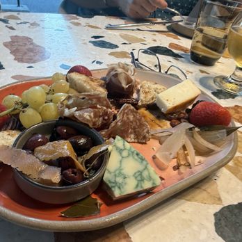 Hail Fellow Well Met - Charcuterie - Cafes Near Me - Springdale, Arkansas