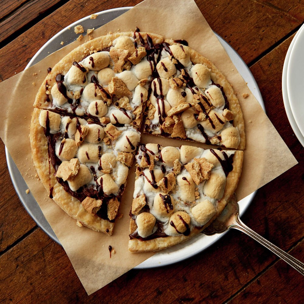 IronStone Pizza, Trussville Roadtrippers