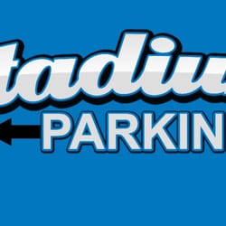 Stadium Parking
