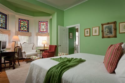 Cornerstone Bed and Breakfast Philadelphia by null