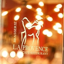 Brasserie La Provence