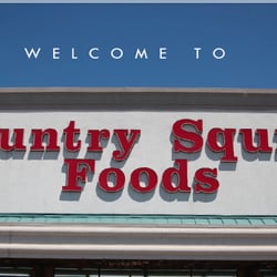 Country Squire Foods