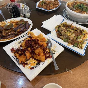Sichuan Garden - Chinese Near Me - San Antonio, Texas Sichuan Garden - Chinese Near Me - San Antonio, Texas
