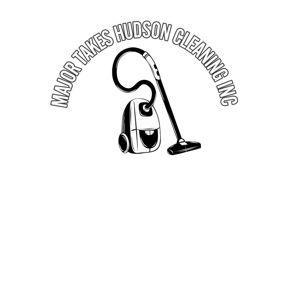MAJOR TAKES HUDSON CLEANING Daytona Beach, Florida Home Cleaning