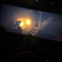 Cinemark Layton and XD - Way to ruin a suspenseful movie!! don't come here if want your movie to stop multiple times!
