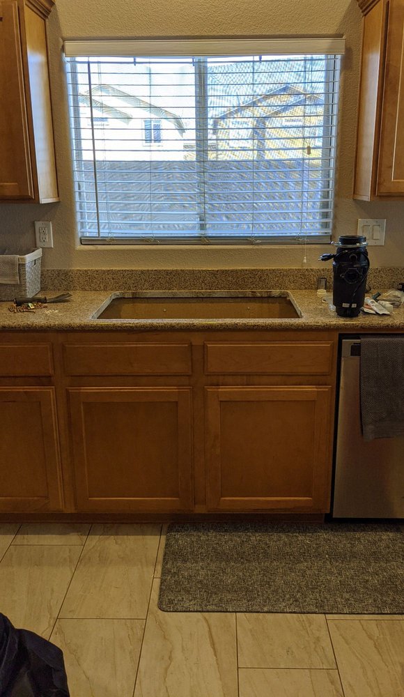 Slide of AA Cassaro Plumbing