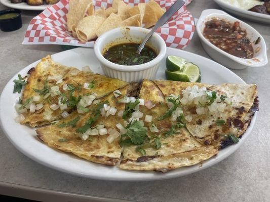 El Sazon Latin Grill by null