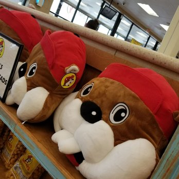 Buc-ee's - Gas Stations Near Me - New Braunfels, Texas