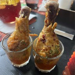 Mcuire - Chicken Drumsticks