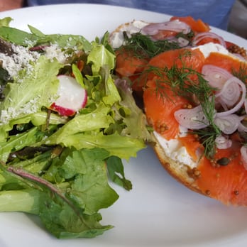 Graze - Lox - New American Near Me - Madison, Wisconsin Graze - Lox - New American Near Me - Madison, Wisconsin