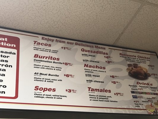 Menu photo 7 King Taco Ontario, CA Menu photo 7 King Taco Ontario, CA