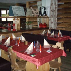 Le Marilyn - RESTAURANT SAVOYARD