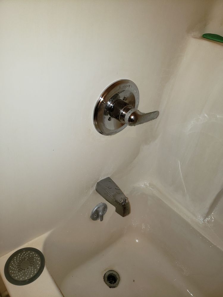 Slide of C & G Plumbing