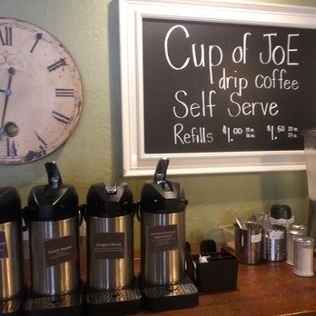 Blvd Coffee - Coffee & Tea Near Me - San Jose, California