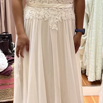 Brides for a Cause - Bridal Near Me - Sacramento, California
