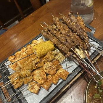 Dynasty BBQ - Chinese Near Me - San Mateo, California