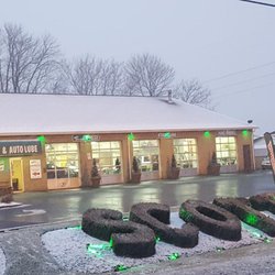 Scott's Exeter Car Wash and Auto Lube