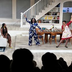 The Wilma Theater - Cast of Fairview