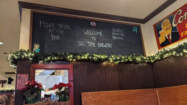 Big Time Brewery & Alehouse by null