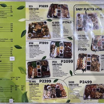 Kamanggaan - Restaurants Near Me - San Fernando, LUN Kamanggaan - Restaurants Near Me - San Fernando, LUN