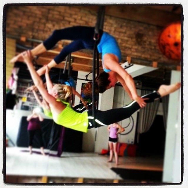 STOMPING GROUND STUDIO Updated September 2024 1101 NE Stinson Blvd