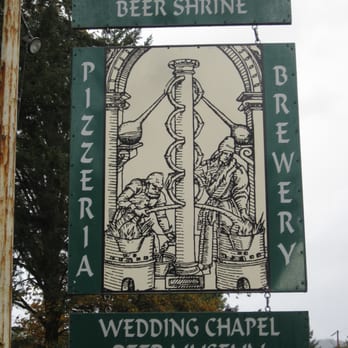 North Fork Brewery - Diverse, a brewery as well as a wedding chapel. - Breweries Near Me - Deming, Washington North Fork Brewery - Diverse, a brewery as well as a wedding chapel. - Breweries Near Me - Deming, Washington