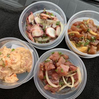 Fresh Catch - Hawaiian Near Me - Kaneohe, Hawaii Fresh Catch - Hawaiian Near Me - Kaneohe, Hawaii
