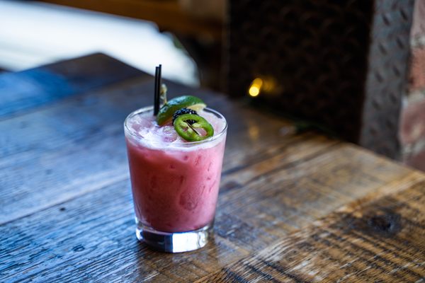 Melzingah Tap House by null