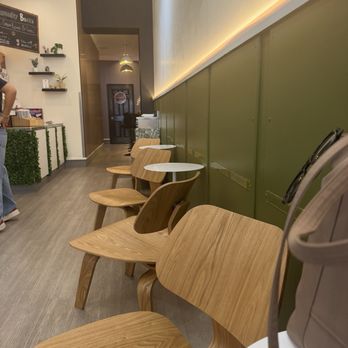 Centro UT - On of the sitting areas - Coffee & Tea Near Me - Austin, Texas Centro UT - On of the sitting areas - Coffee & Tea Near Me - Austin, Texas