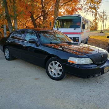 1. Cruzin Transportation