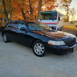 Cruzin Transportation