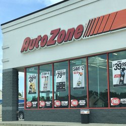 Autozone