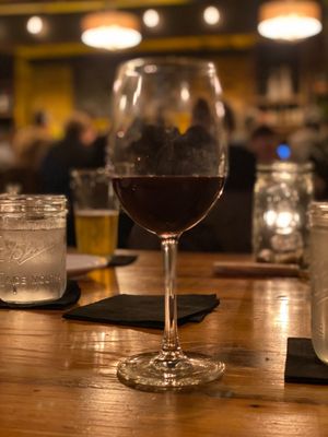 Repeal 33 Bar & Restaurant by null