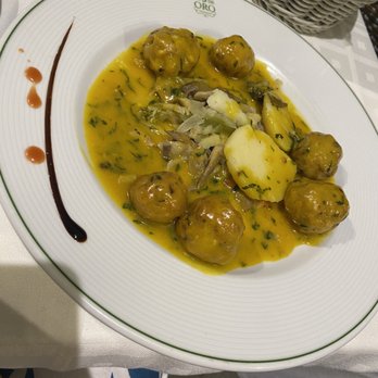 El 3 de Oro - Seafood Near Me - Seville, SE El 3 de Oro - Seafood Near Me - Seville, SE