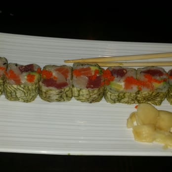 Tokyo Japanese Restaurant - Yummy fantastic roll - Japanese Near Me - Yonkers, New York