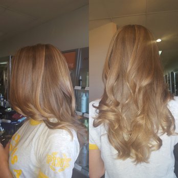 Strands Salon - Hair Salons Near Me - San Diego, California Strands Salon - Hair Salons Near Me - San Diego, California