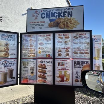 Wienerschnitzel - Hot Dogs Near Me - Citrus Heights, California Wienerschnitzel - Hot Dogs Near Me - Citrus Heights, California