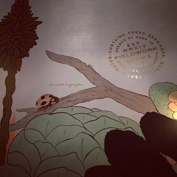 Fieldwork - Breweries Near Me - Sacramento, California