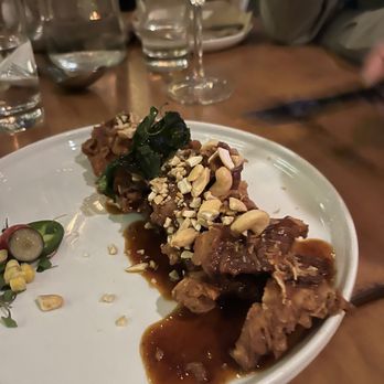 Di Fiora - Asian Fusion Near Me - Seattle, Washington Di Fiora - Asian Fusion Near Me - Seattle, Washington