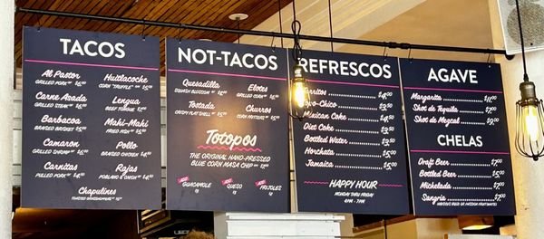 Taquiza Tacos (North Beach) by null