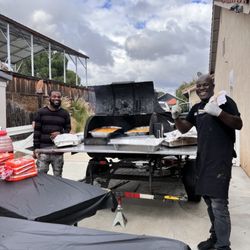 Klumzy BBQ