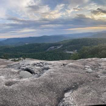 Stone Mountain State Park - Parks Near Me - Roaring Gap, North Carolina